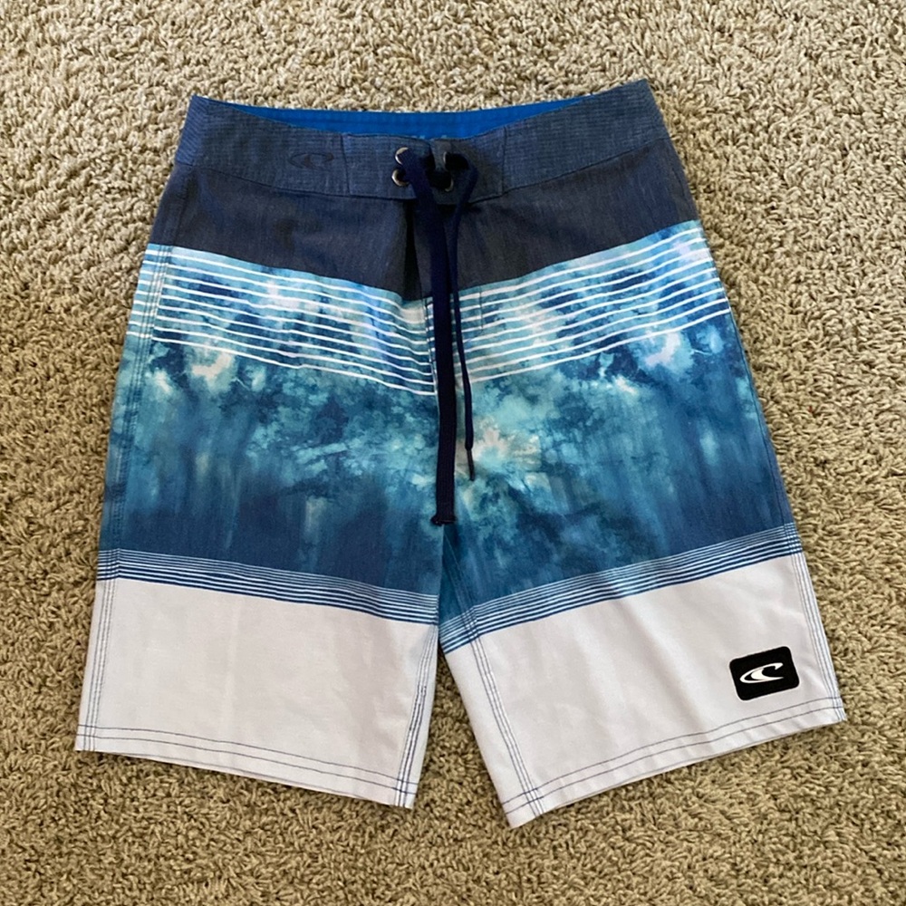 O’Neill Boys swim shorts